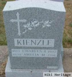 Charles J. Kienzle