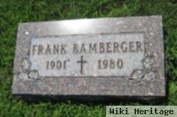 Frank Bamberger