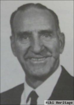 Eugene Cook Weber