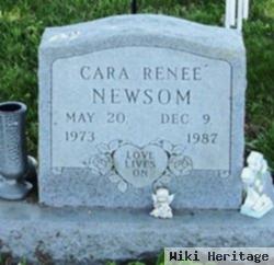 Cara Renee Newson