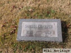 Samuel Champer