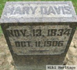 Mary Davis