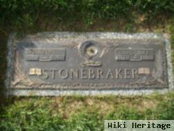 Ernest R Stonebraker