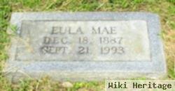 Eula Mae Mcwilliams Murph