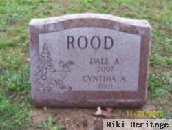 Cynthia A Schneider Rood