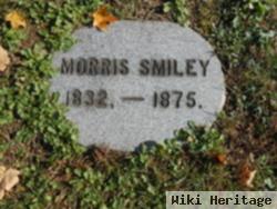Morris Smiley