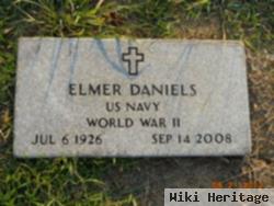 Elmer Winfred Daniels