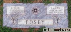 L. Gene Posey