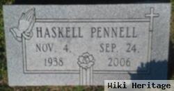 Haskell Pennell