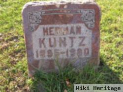 Herman C Kuntz