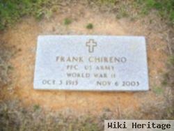 Frank Chireno