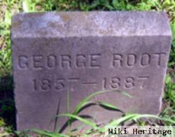 George Root