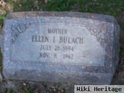 Ellen I. Bulach