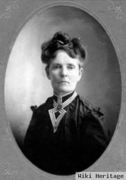 Lizzie Emery Sanborn