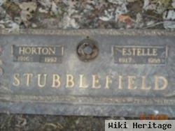 Estelle Stubblefield