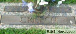 Tyrus H Creech