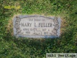 Mary L. Fuller