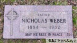 Nicholas Weber