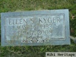 Ellen S. Kyger