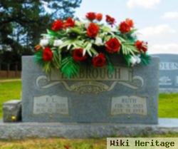 Ruth Seay Yarbrough