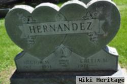 Hector M. Hernandez