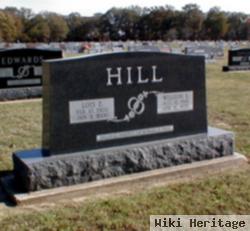 Lois E. Hill