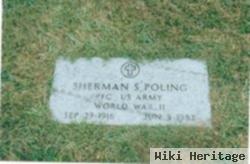 Sherman S. Poling