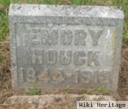 Emory Houck