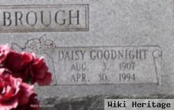 Daisy Cecil Goodnight Kimbrough