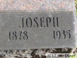 Joseph Hart