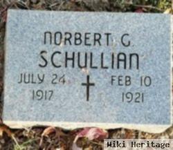 Norbert G. Schullian