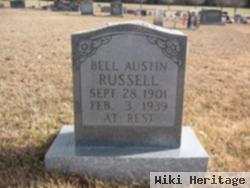 Bell Austin Russell