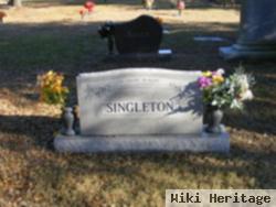 James G. Singleton