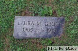 Laura Mae Wilson Grogg