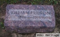 William Fulton