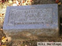 Aleen Sonnanstine Cairnie