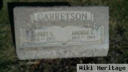 Lucille L. Garretson