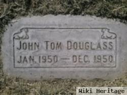 John Thomas Douglass