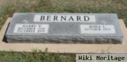 Harry V. Bernard