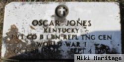 Oscar Jones