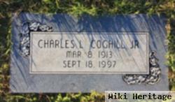Charles Lewis Coghill, Jr