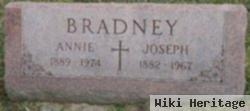 Joseph Bradney