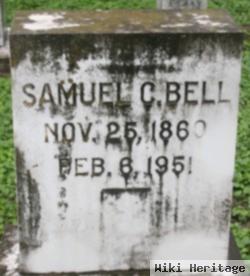 Samuel C Bell