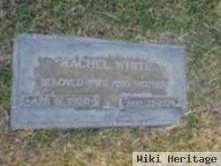 Rachel Eileene White