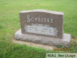 Adolph Schelske