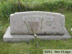 Ole Anderson