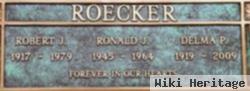 Robert J. Roecker