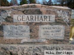 Ethel Esther Holloway Gearhart