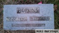 Estella Hopkins