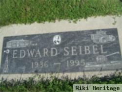 Edward Seibel